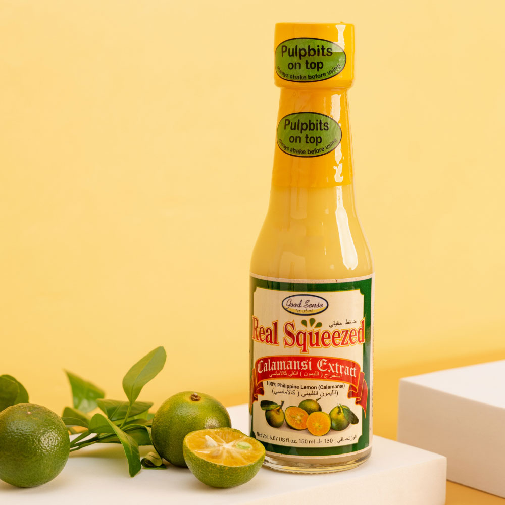 Guava Concentrate