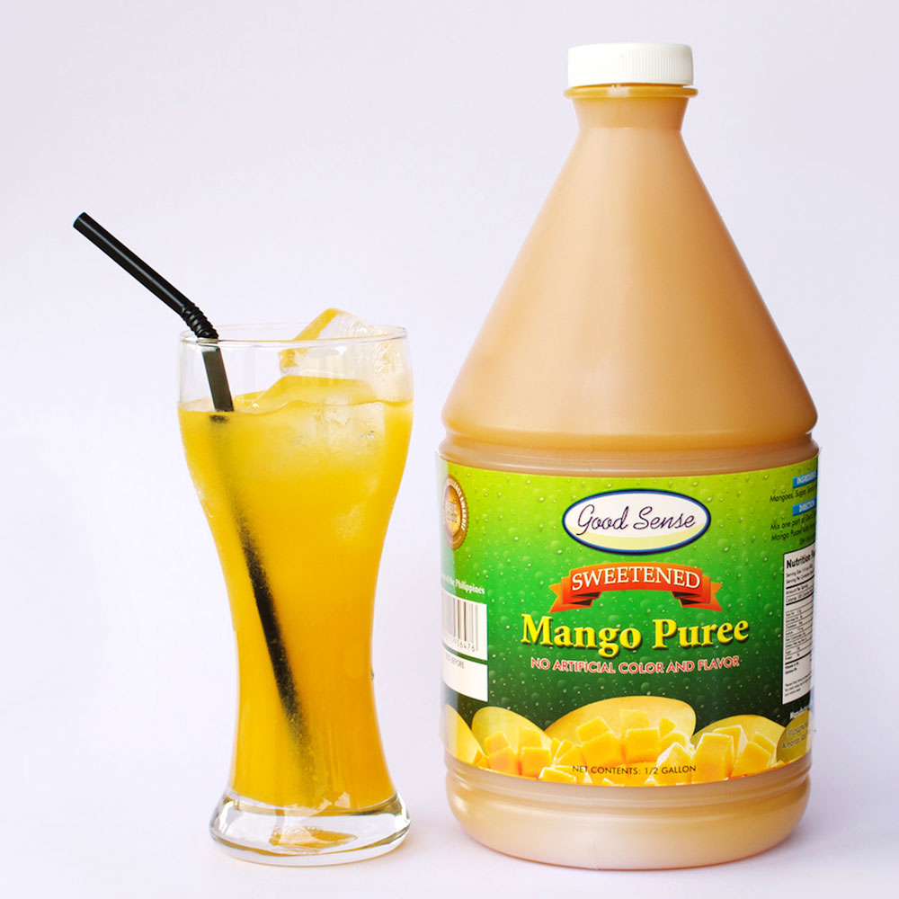 Mango Pure Extract